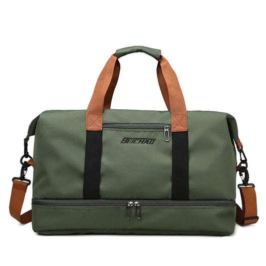 Travel Gym Bag - SensorySoftShop