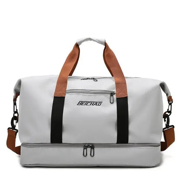 Travel Gym Bag - SensorySoftShop