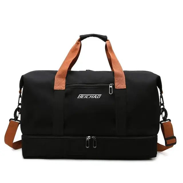 Travel Gym Bag - SensorySoftShop