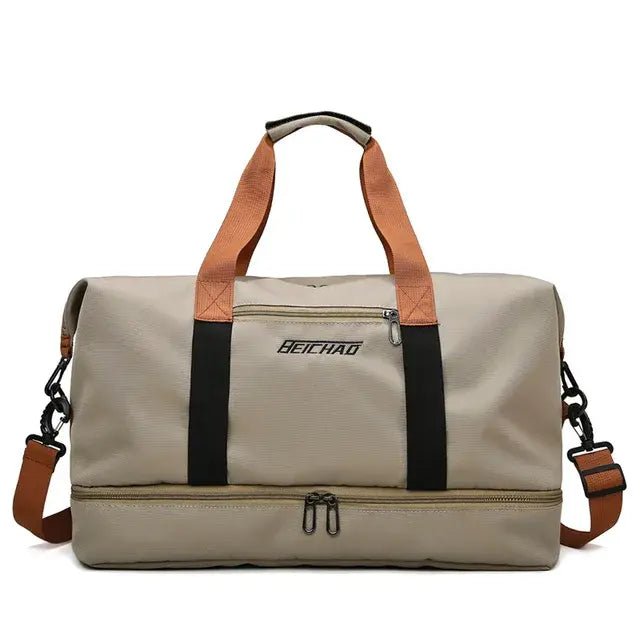 Travel Gym Bag - SensorySoftShop