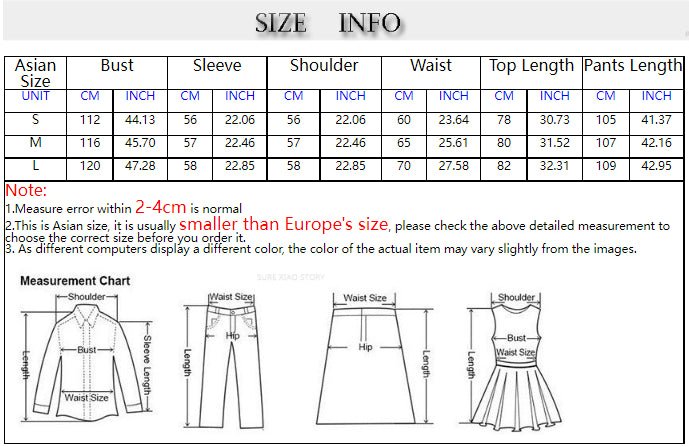 Two Piece Long Sleeve Suit - SensorySoftShop