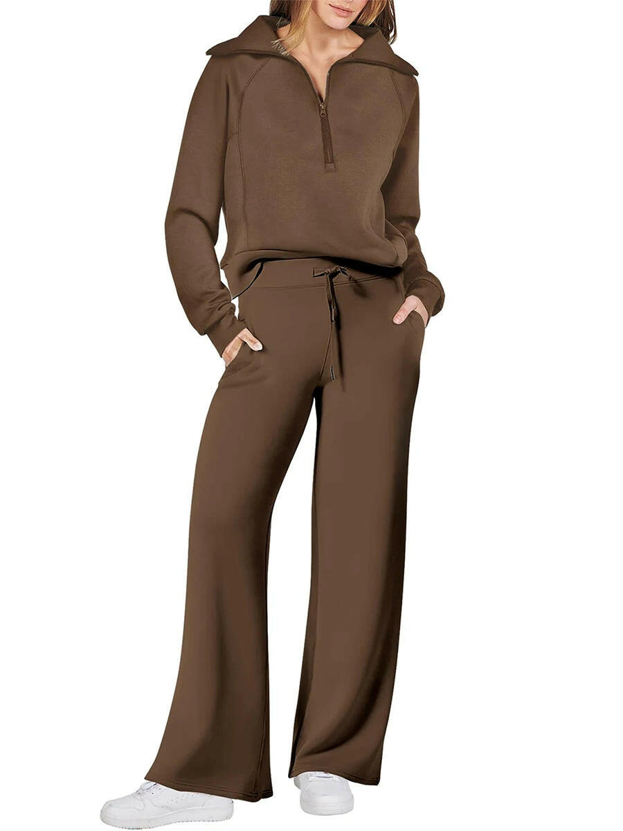 Two Piece Outfit Sweatsuit - SensorySoftShop