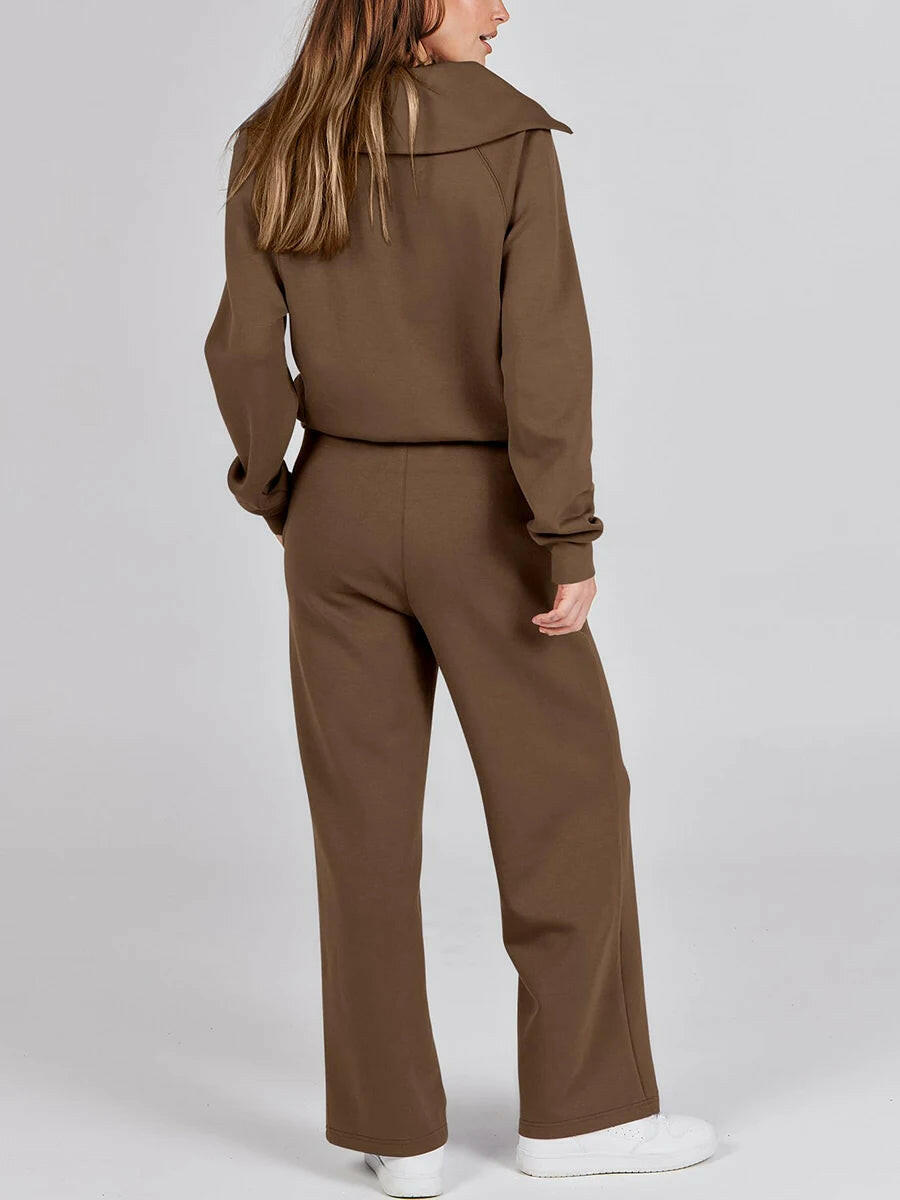 Two Piece Outfit Sweatsuit - SensorySoftShop