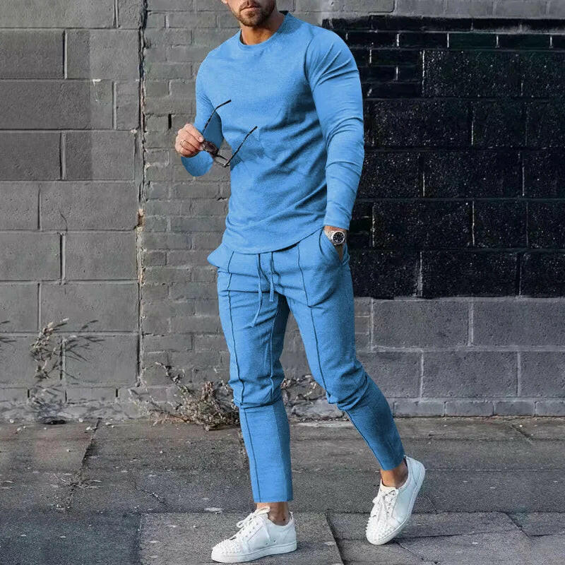 Two - Piece Suit - SensorySoftShop