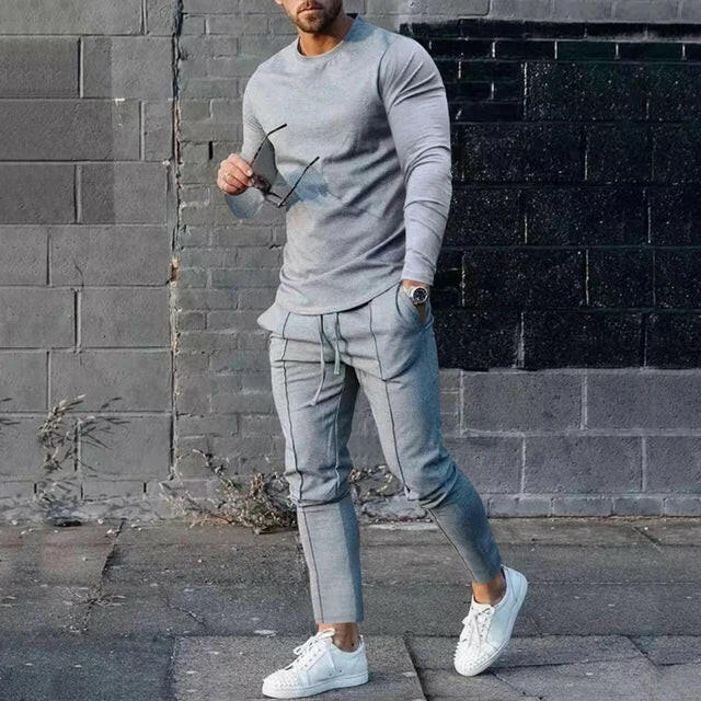 Two - Piece Suit - SensorySoftShop