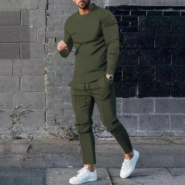 Two - Piece Suit - SensorySoftShop