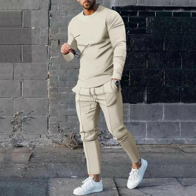 Two - Piece Suit - SensorySoftShop