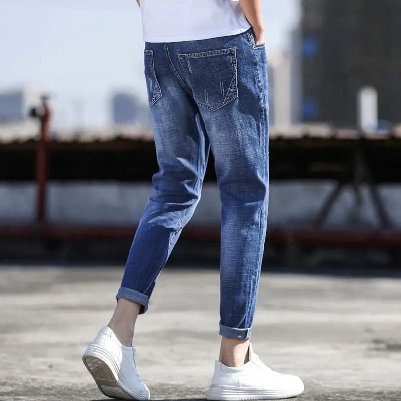 Versatile Jeans for Summer - SensorySoftShop