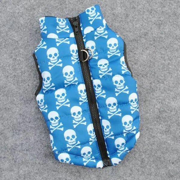 Warm Pet Clothing For Dogs - SensorySoftShop