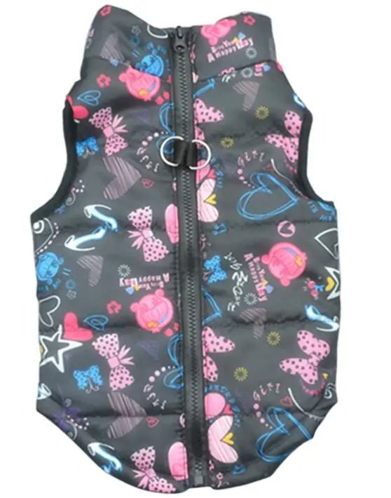 Warm Pet Clothing For Dogs - SensorySoftShop