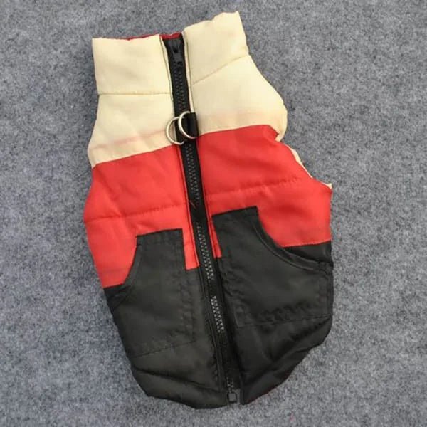 Warm Pet Clothing For Dogs - SensorySoftShop