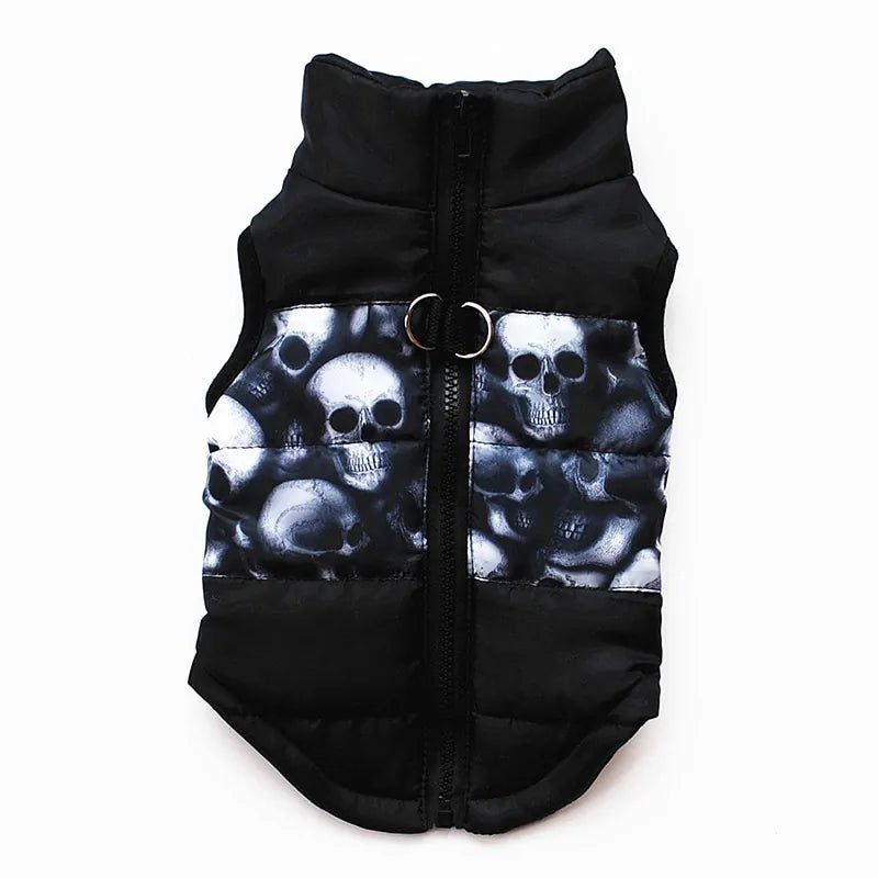 Warm Pet Clothing For Dogs - SensorySoftShop