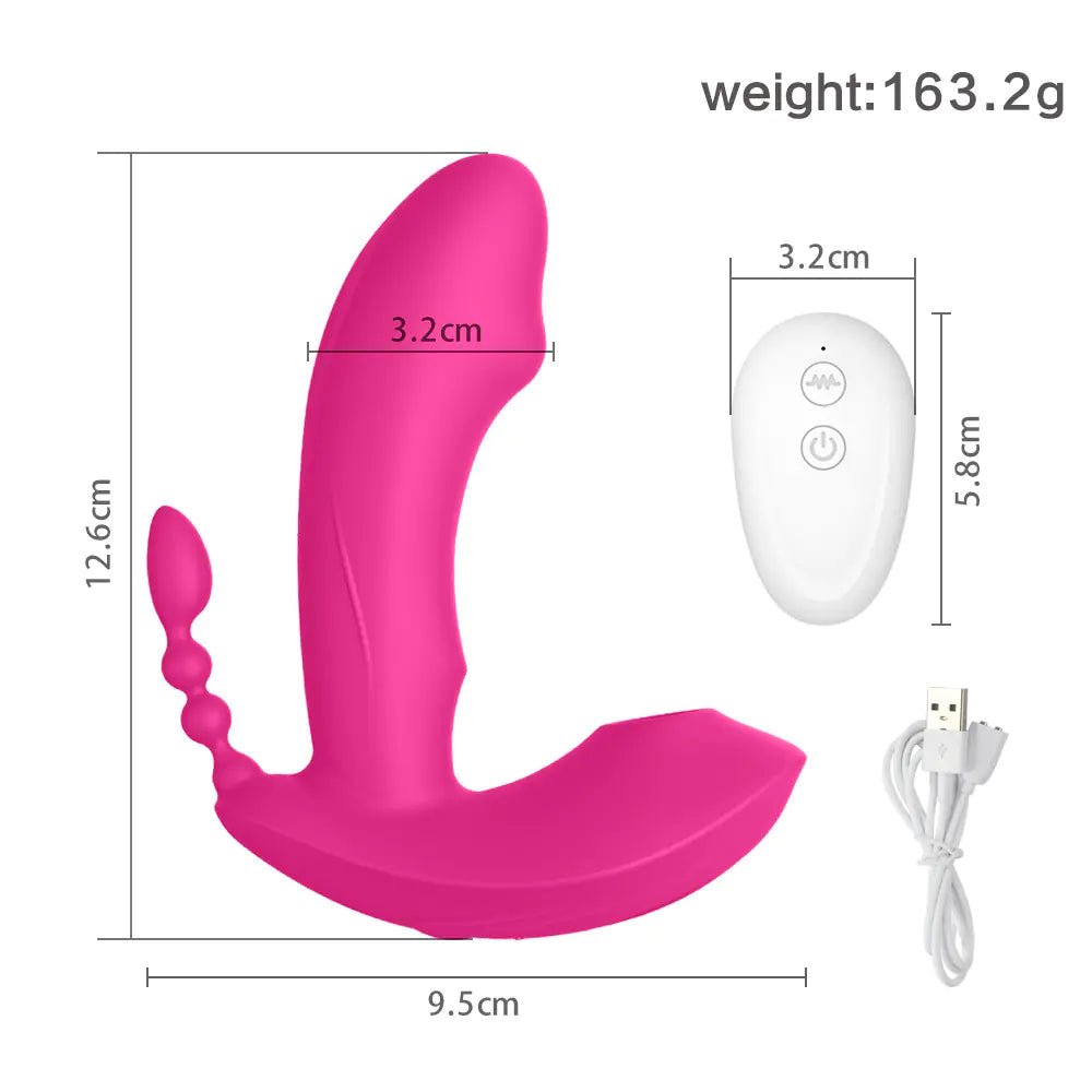 Wholesale Adult Toys - Rechargeable Vibrating Egg - SensorySoft