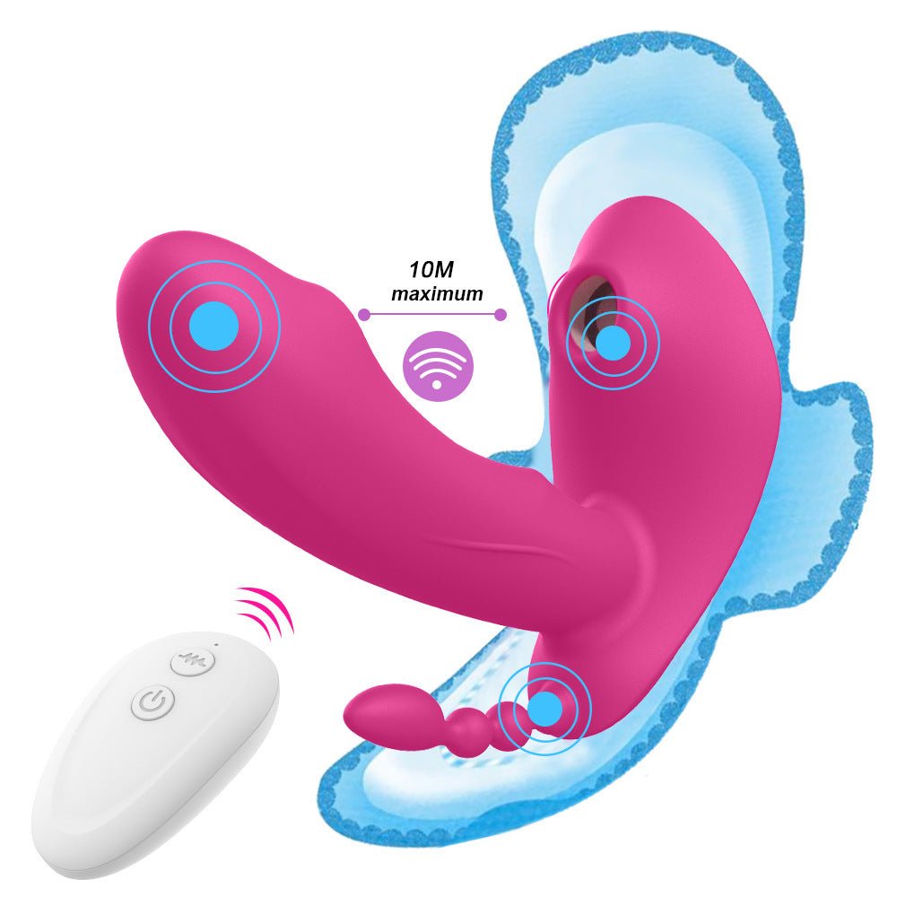 Wholesale Adult Toys - Rechargeable Vibrating Egg - SensorySoft
