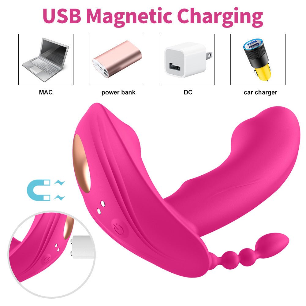 Wholesale Adult Toys - Rechargeable Vibrating Egg - SensorySoft