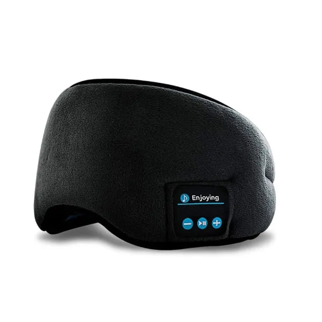 Wireless Sleep Headphones - SensorySoftShop
