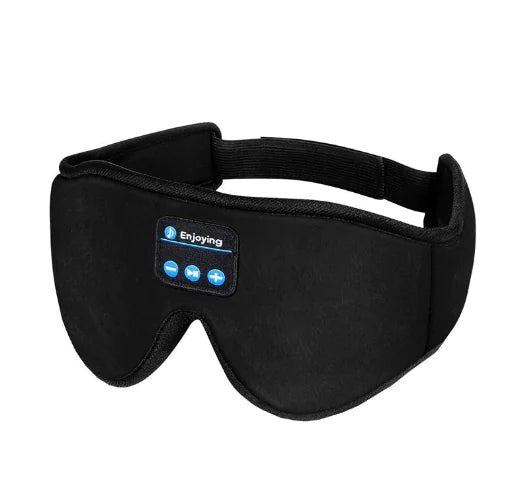 Wireless Sleep Headphones - SensorySoftShop