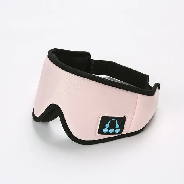 Wireless Sleep Headphones - SensorySoftShop