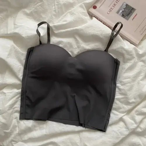 Women Fitness Crop Tops - SensorySoft