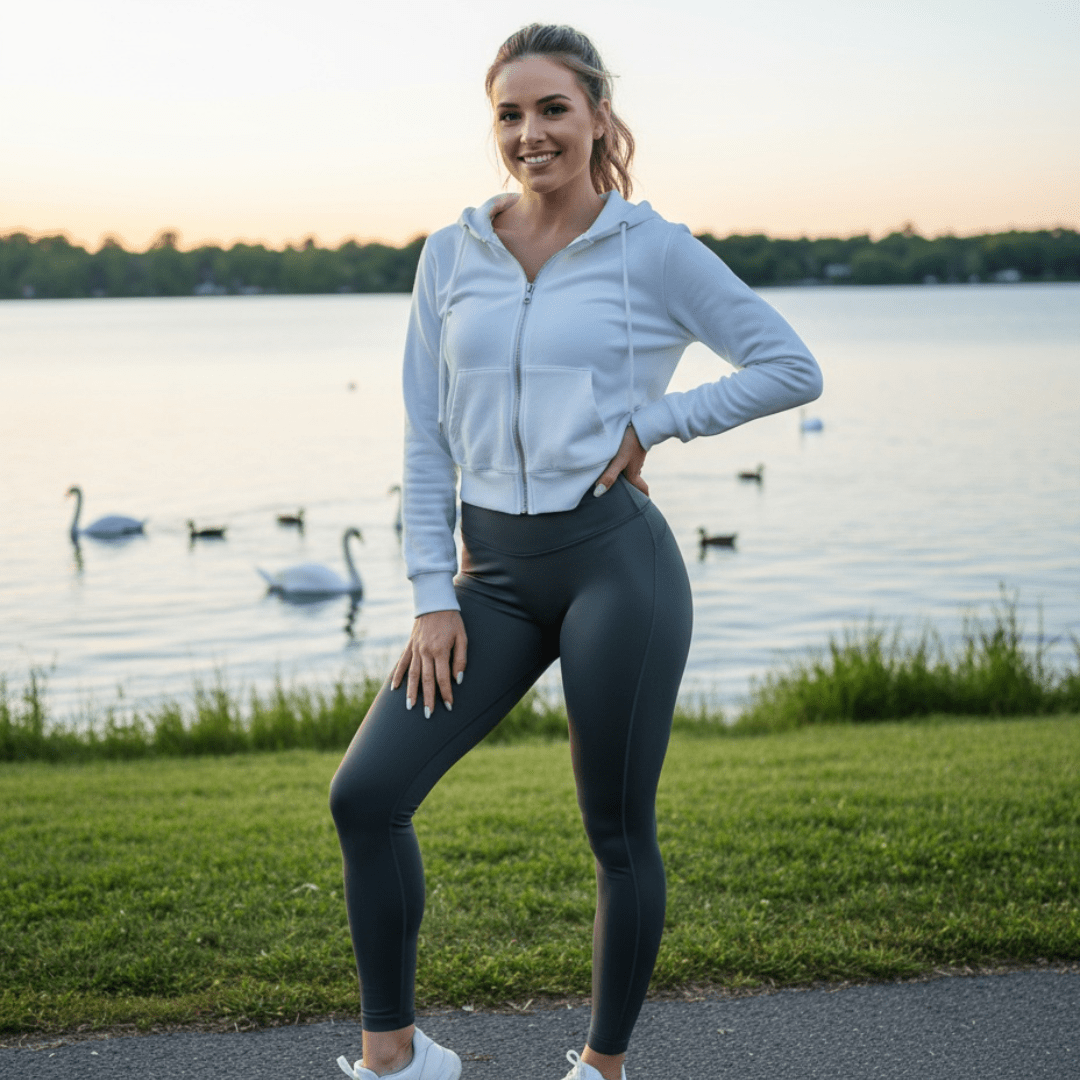 Women's Body - Shaping Pants - SensorySoftShop