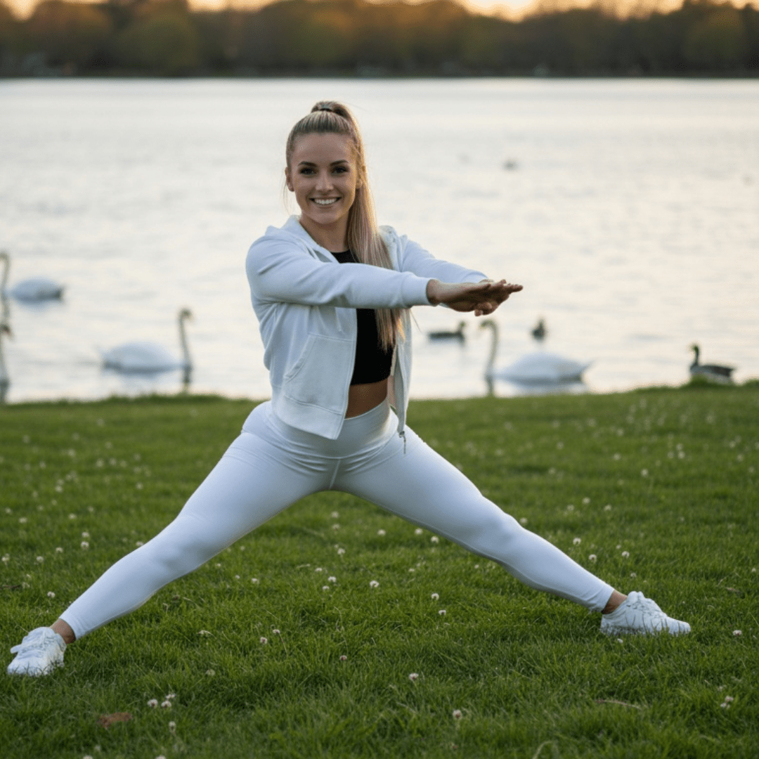 Women's Body - Shaping Pants - SensorySoftShop