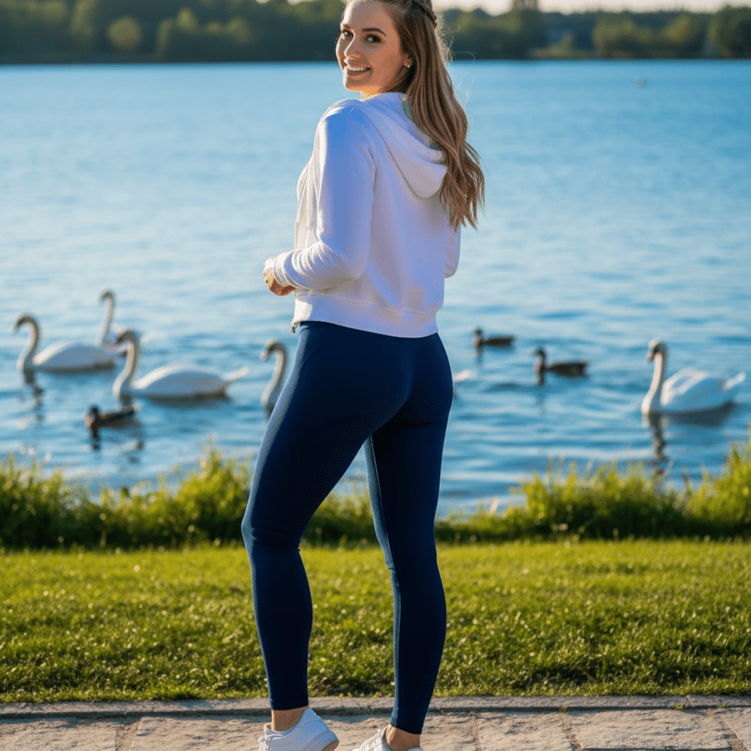 Women's Body - Shaping Pants - SensorySoftShop
