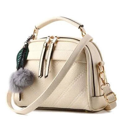 Women's Leather Handbags - SensorySoftShop