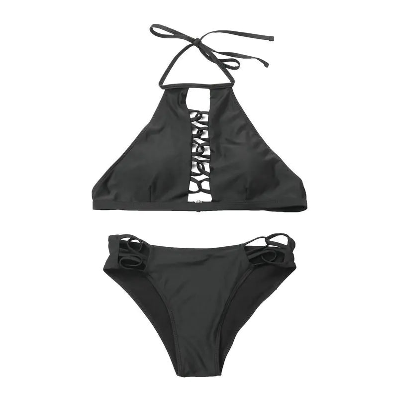 Women's Sexy Bikini Swimwear - Trending Styles - SensorySoftShop