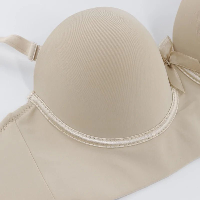 Women's Sexy Comfort Support Bras - Seamless Bra Lingerie Collection - SensorySoft