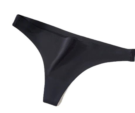 Women's Summer Lightweight Ice Silk Briefs - SensorySoft