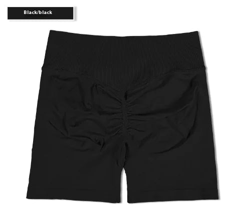 Workout Clothes - Yoga Pants Hip Raise - Comfort and Performance - SensorySoft
