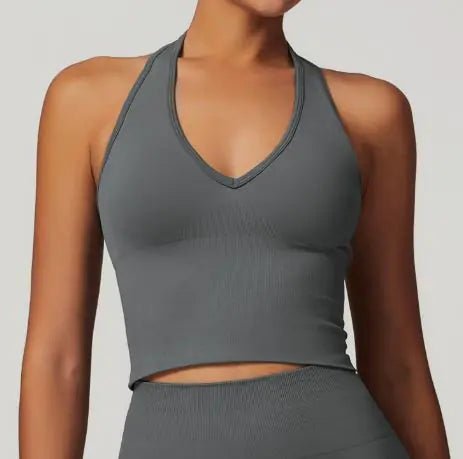 Yoga Bra Seamless Sports Underwear - SensorySoft