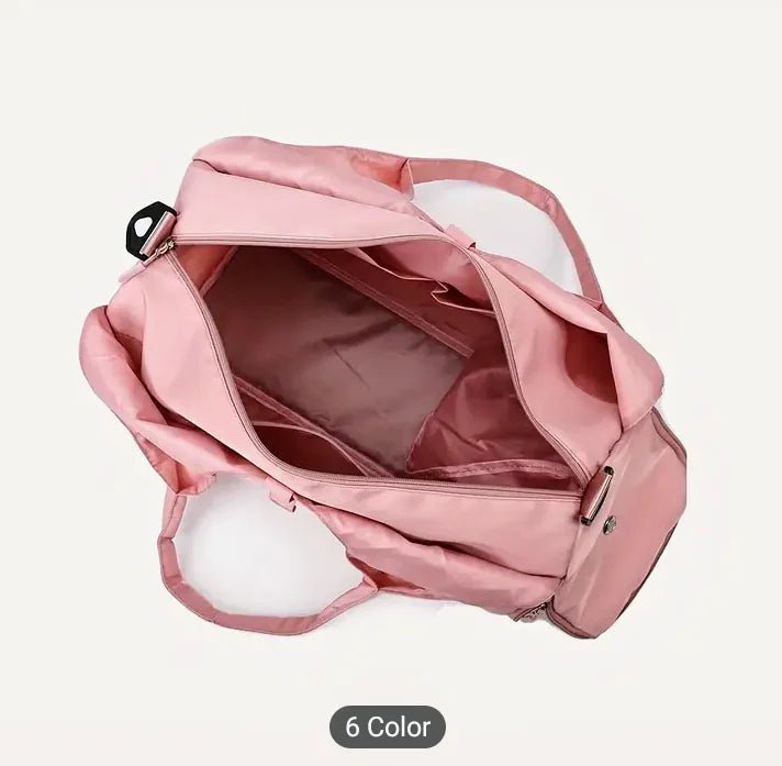 Yoga Mat Bag Gym Fitness Handbags - SensorySoftShop