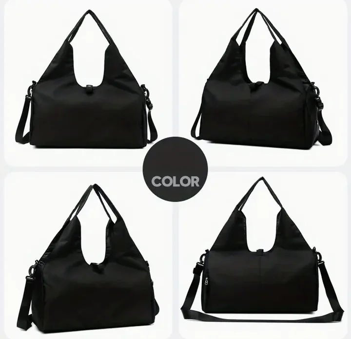 Yoga Mat Bag Gym Fitness Handbags - SensorySoftShop
