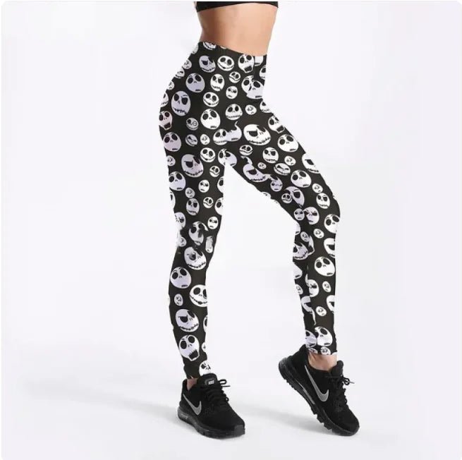 Yoga Pants - Exciting New Color Styles to Lift Your Mood - SensorySoft