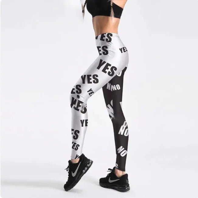 Yoga Pants - Exciting New Color Styles to Lift Your Mood - SensorySoft