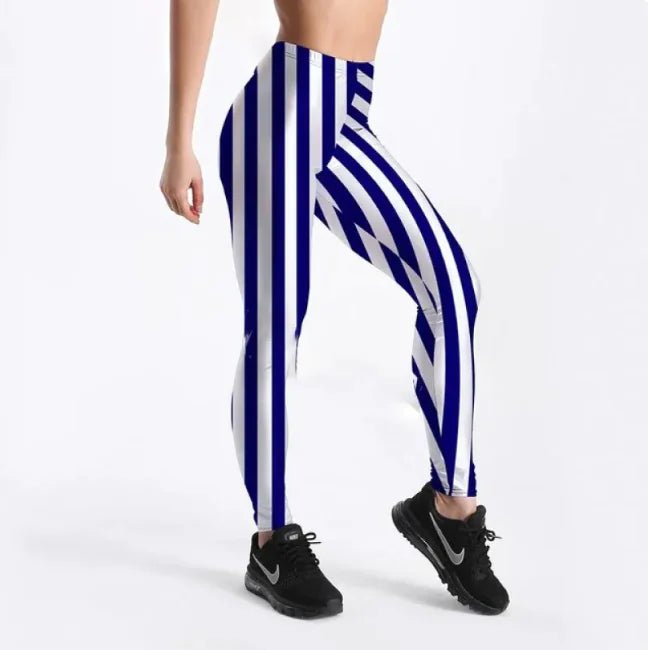 Yoga Pants - Exciting New Color Styles to Lift Your Mood - SensorySoft