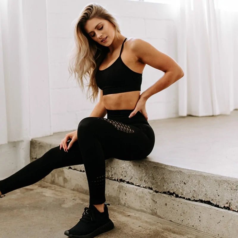Yoga Pants - SensorySoftShop