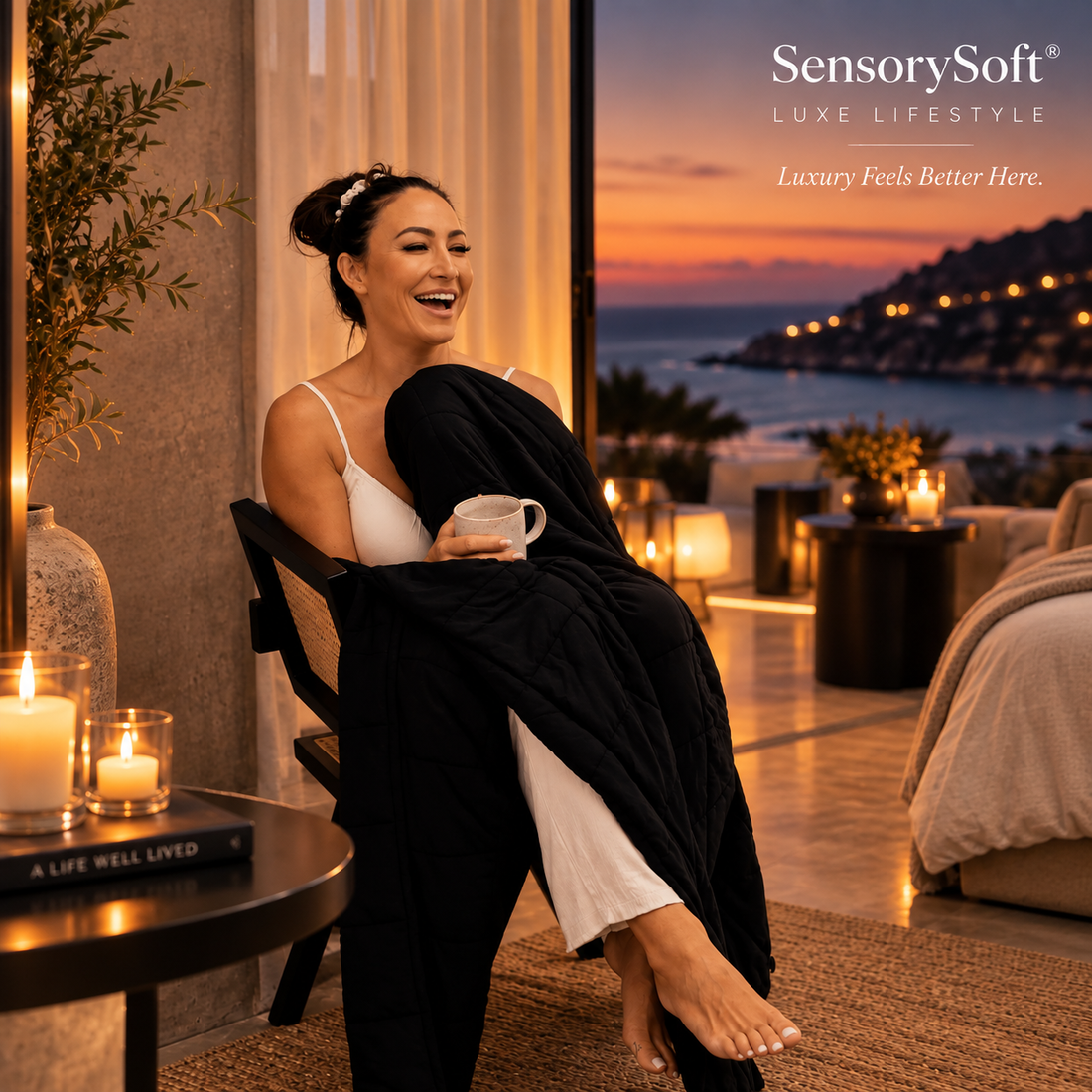 Dressing for the Moments That Belong to You