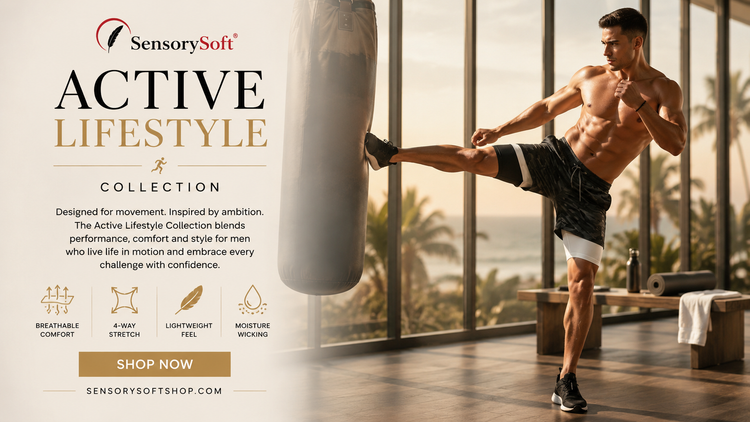 Active Lifestyle
