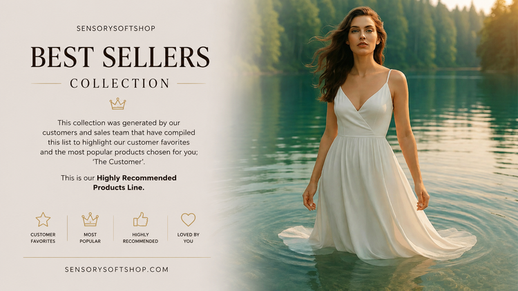 Top-Picks: Bestselling Fashion & Essentials