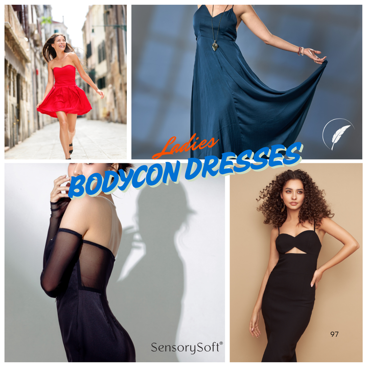 Bodycon Dresses