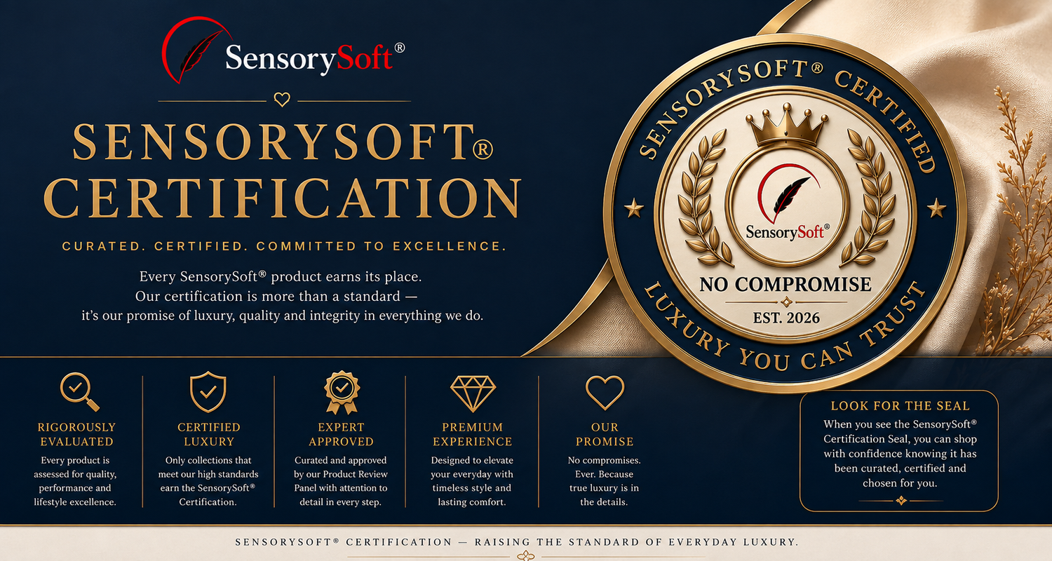 Certified Luxury Selection