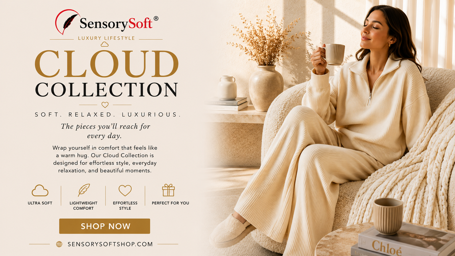 Cloud Lifestyle