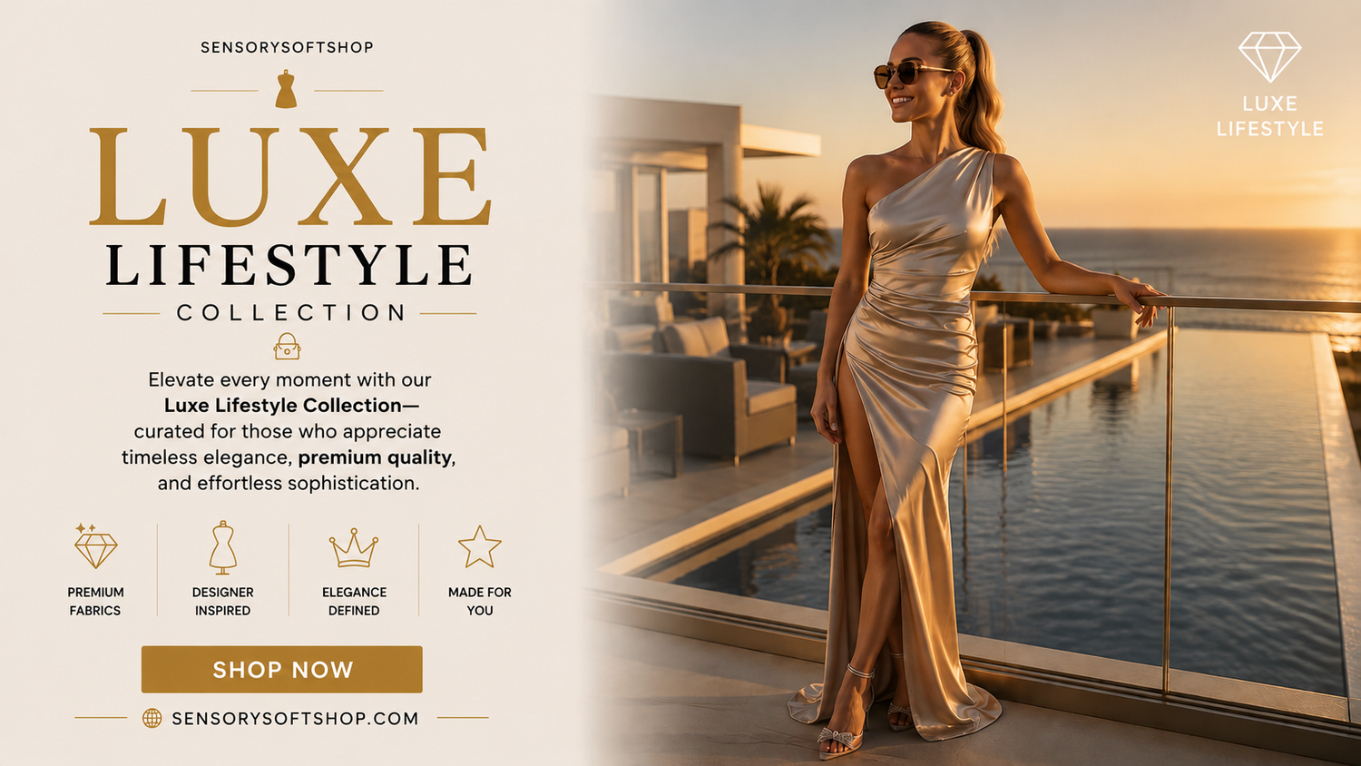 Luxe Lifestyle