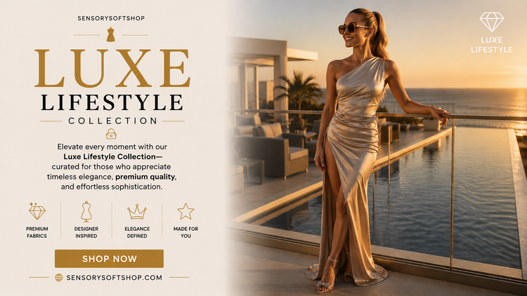 Luxe Lifestyle