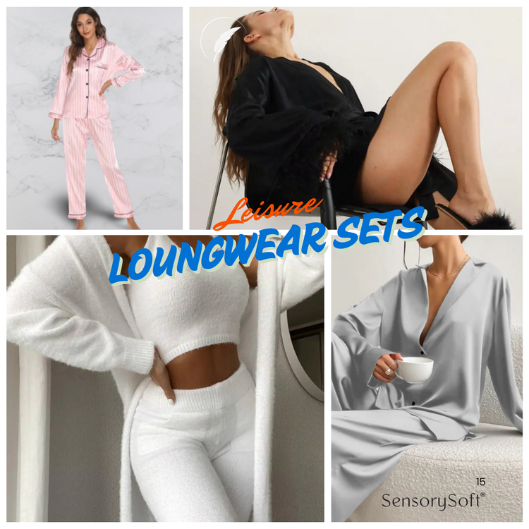 Loungewear Sets