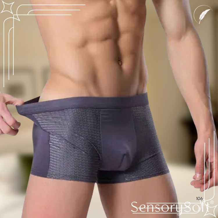 Men’s Underwear and Sleepwear