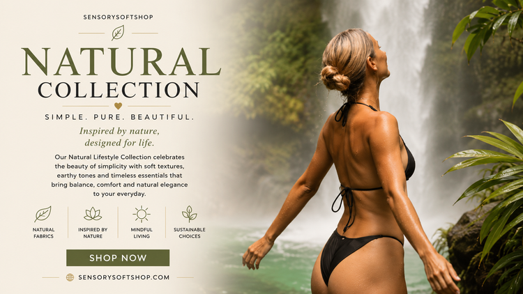 Natural Lifestyle