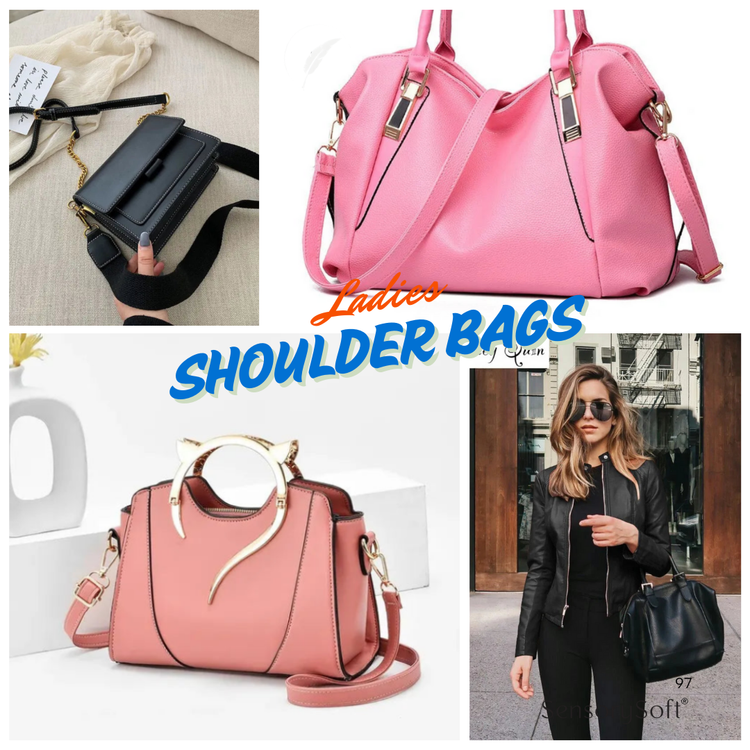 Shoulder Bags